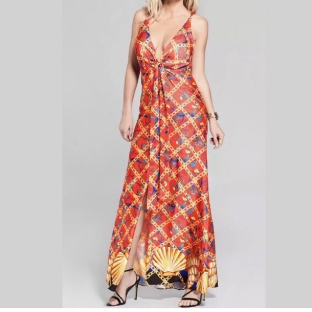 Marciano maxi